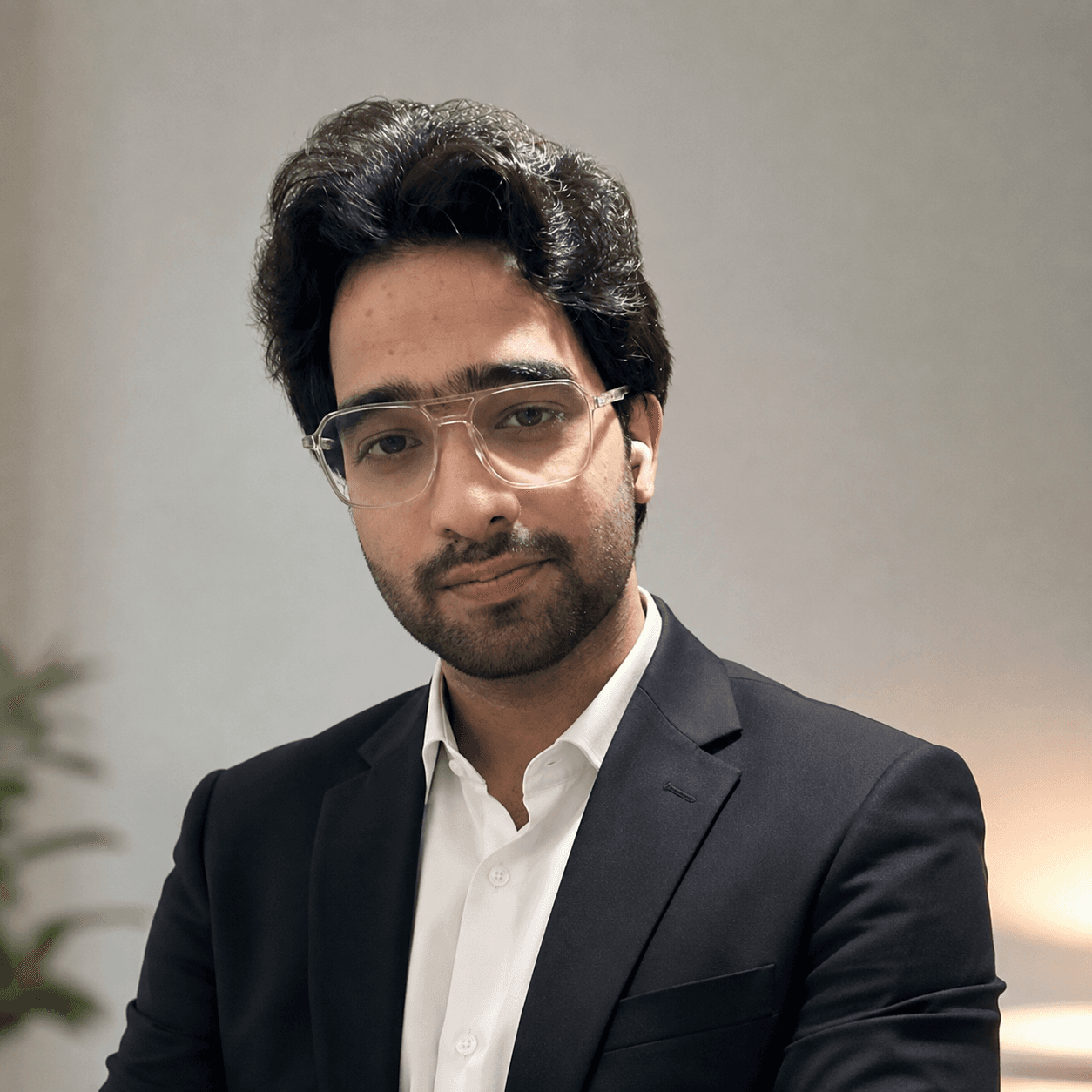 Salman Ali